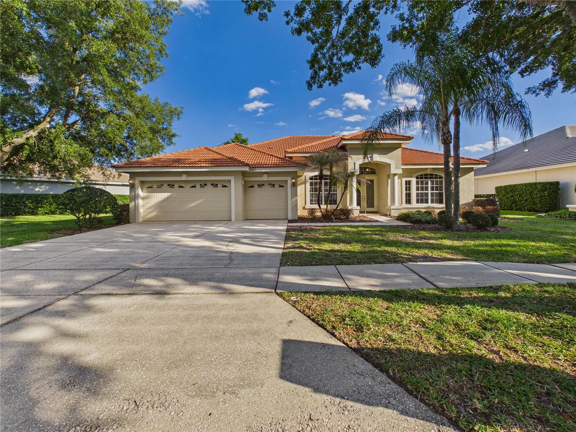 10207 Estuary Drive Tampa FL 33647