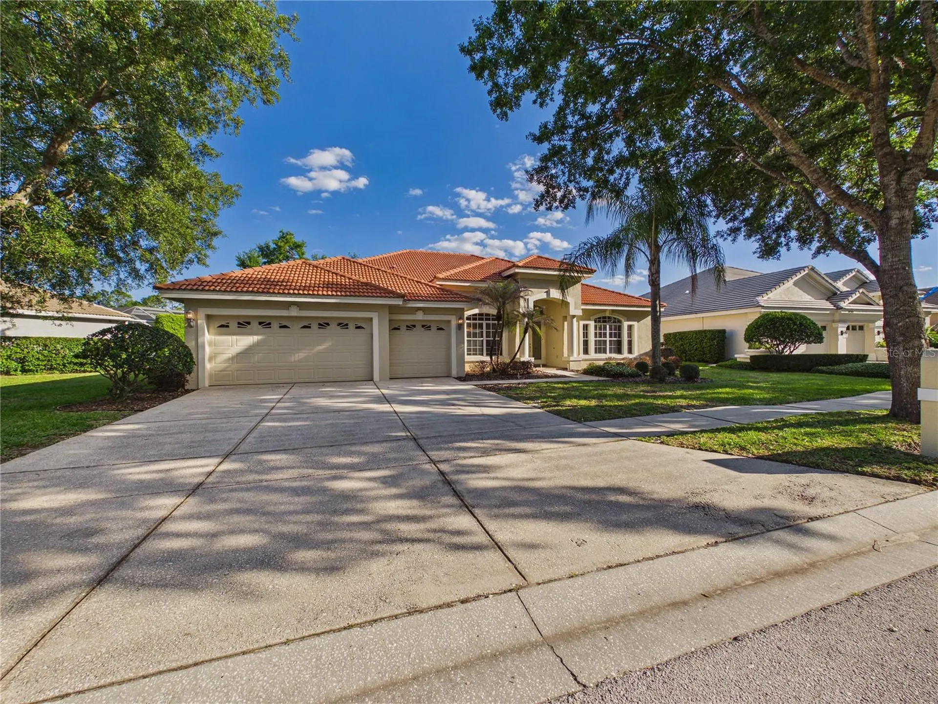 10207 Estuary Drive Tampa FL 33647