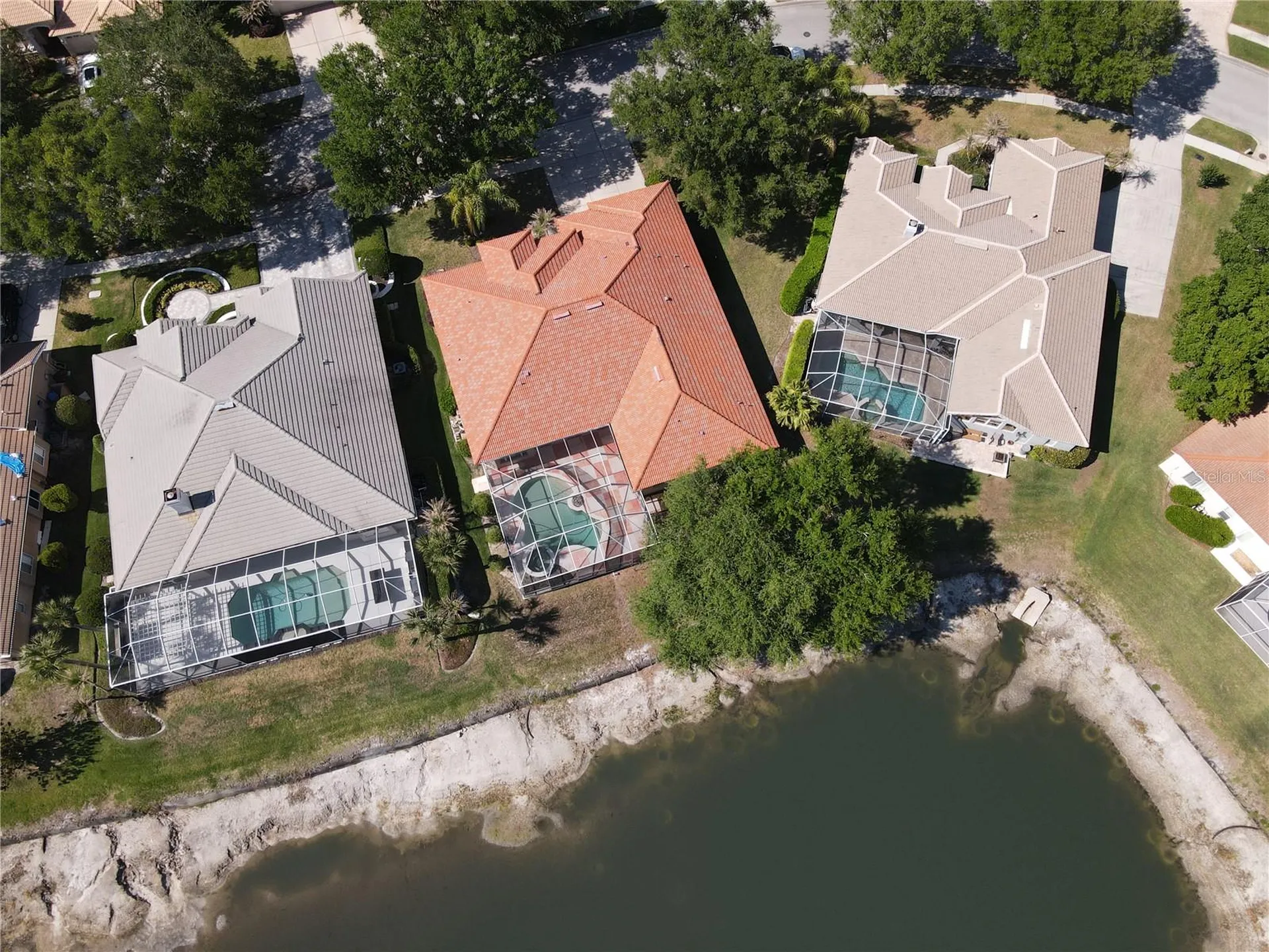 10207 Estuary Drive Tampa FL 33647