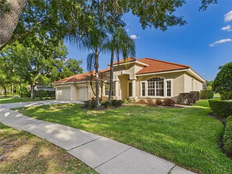 10207 Estuary Drive Tampa FL 33647