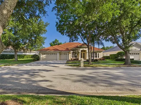 10207 Estuary Drive Tampa FL 33647