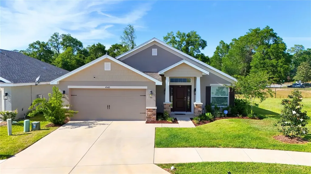 4549 SE 25th Loop Ocala FL 34480