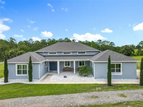 10220 & 10224 Bay Lake Road Groveland FL 34736