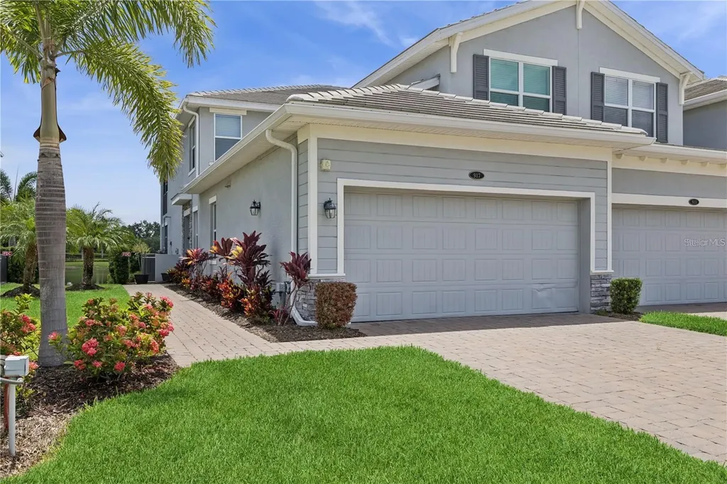 917 Tidewater Shores Loop Bradenton FL 34208