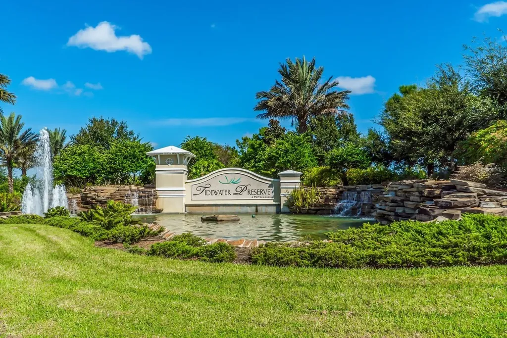 917 Tidewater Shores Loop Bradenton FL 34208