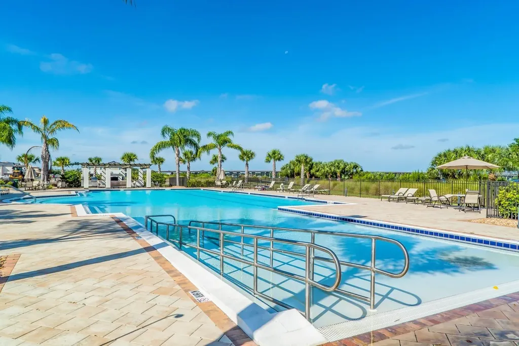 917 Tidewater Shores Loop Bradenton FL 34208