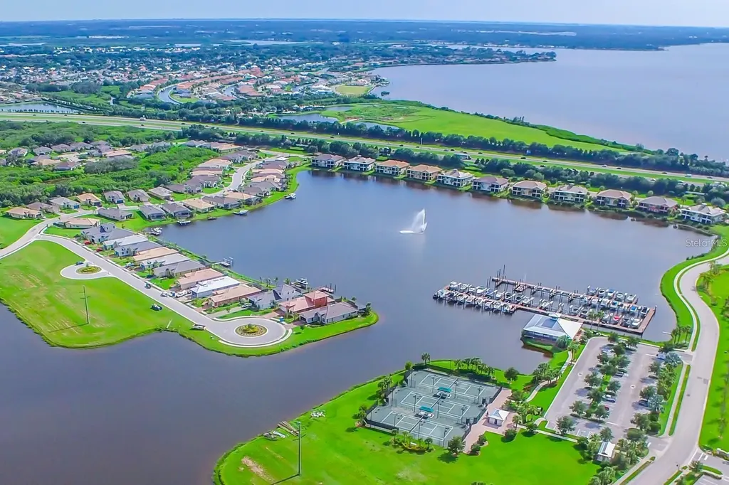 917 Tidewater Shores Loop Bradenton FL 34208