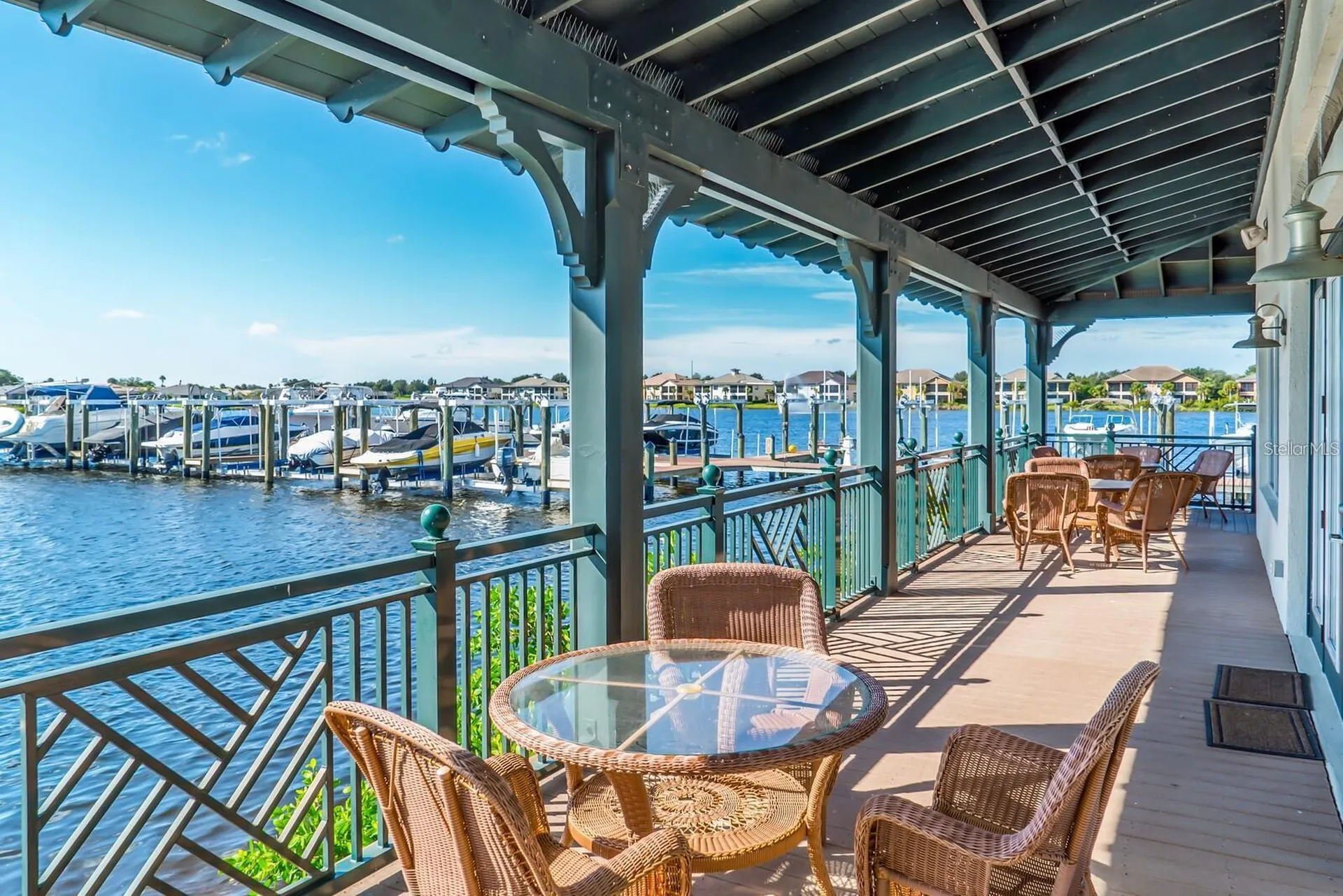 917 Tidewater Shores Loop Bradenton FL 34208