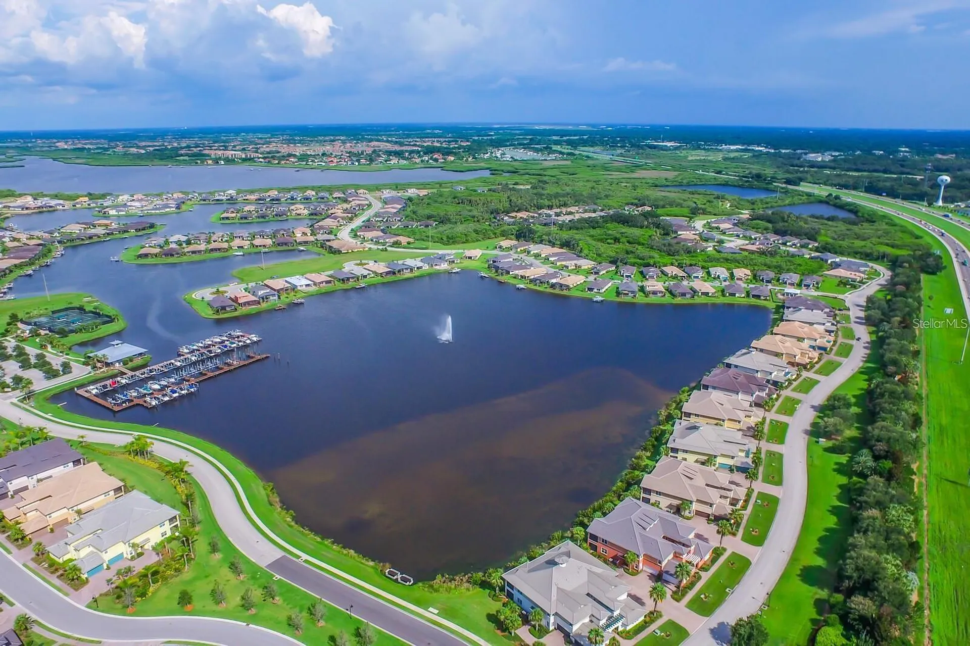 917 Tidewater Shores Loop Bradenton FL 34208