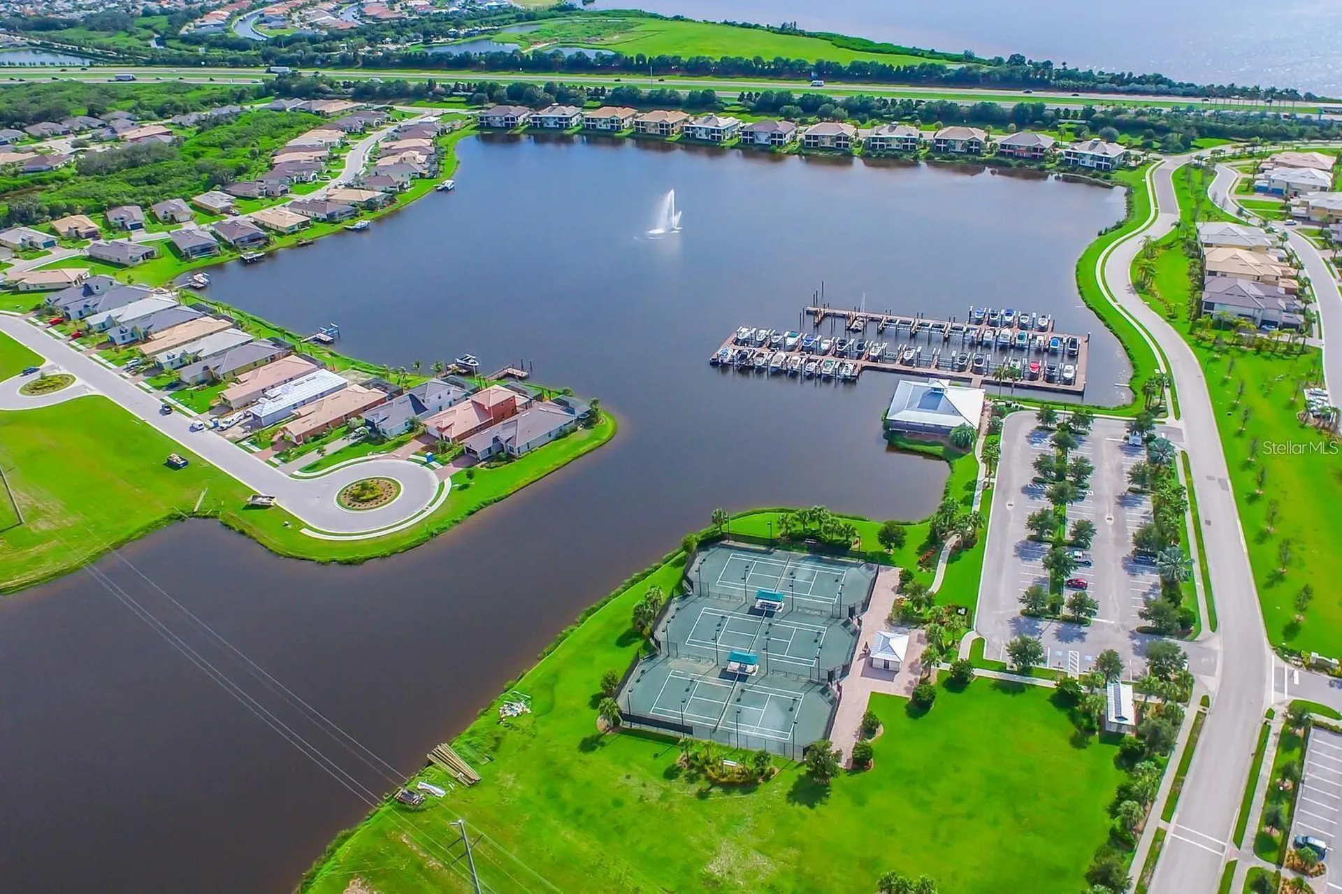 917 Tidewater Shores Loop Bradenton FL 34208