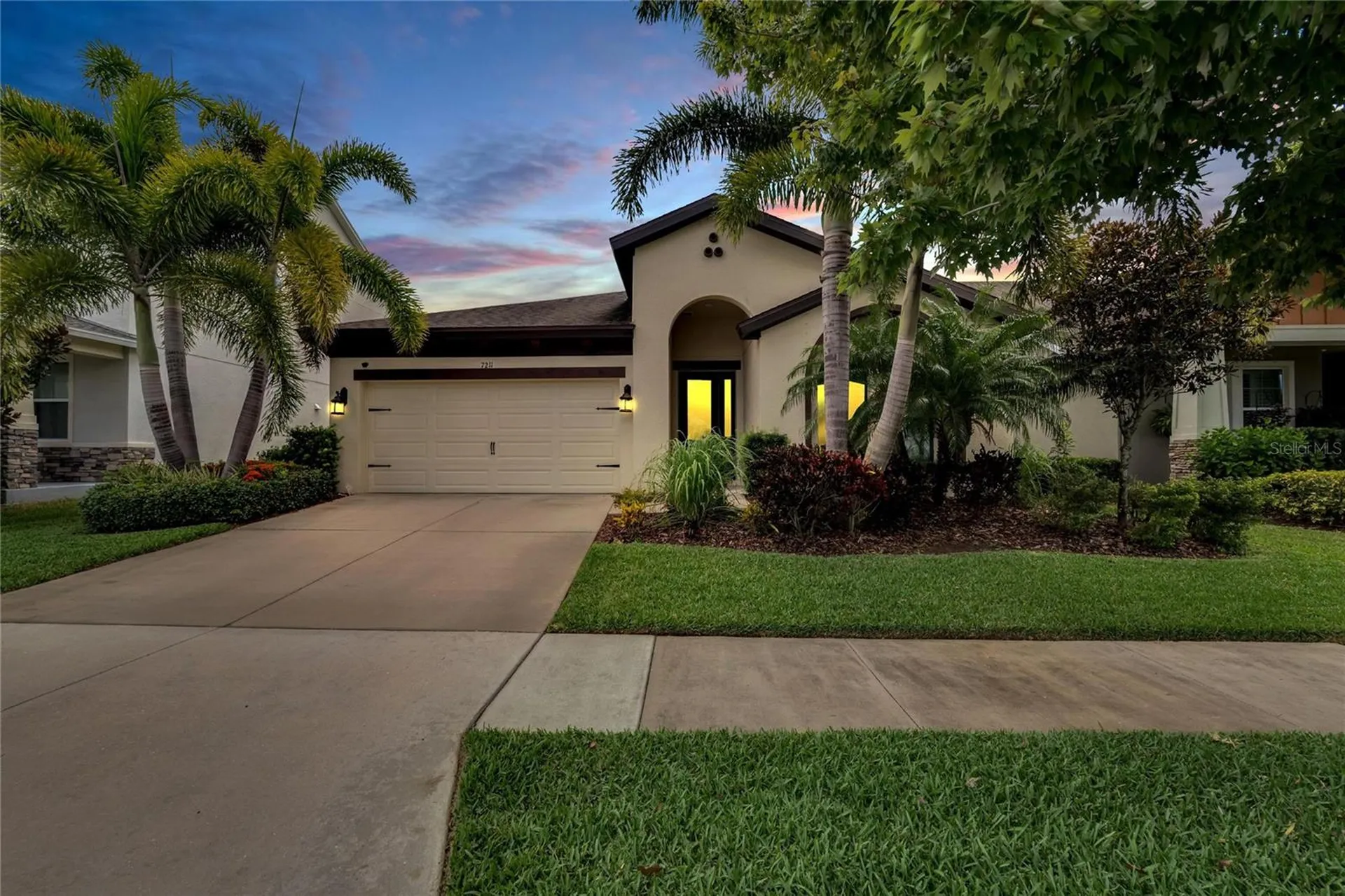 7211 Meeting House Lane Apollo Beach FL 33572
