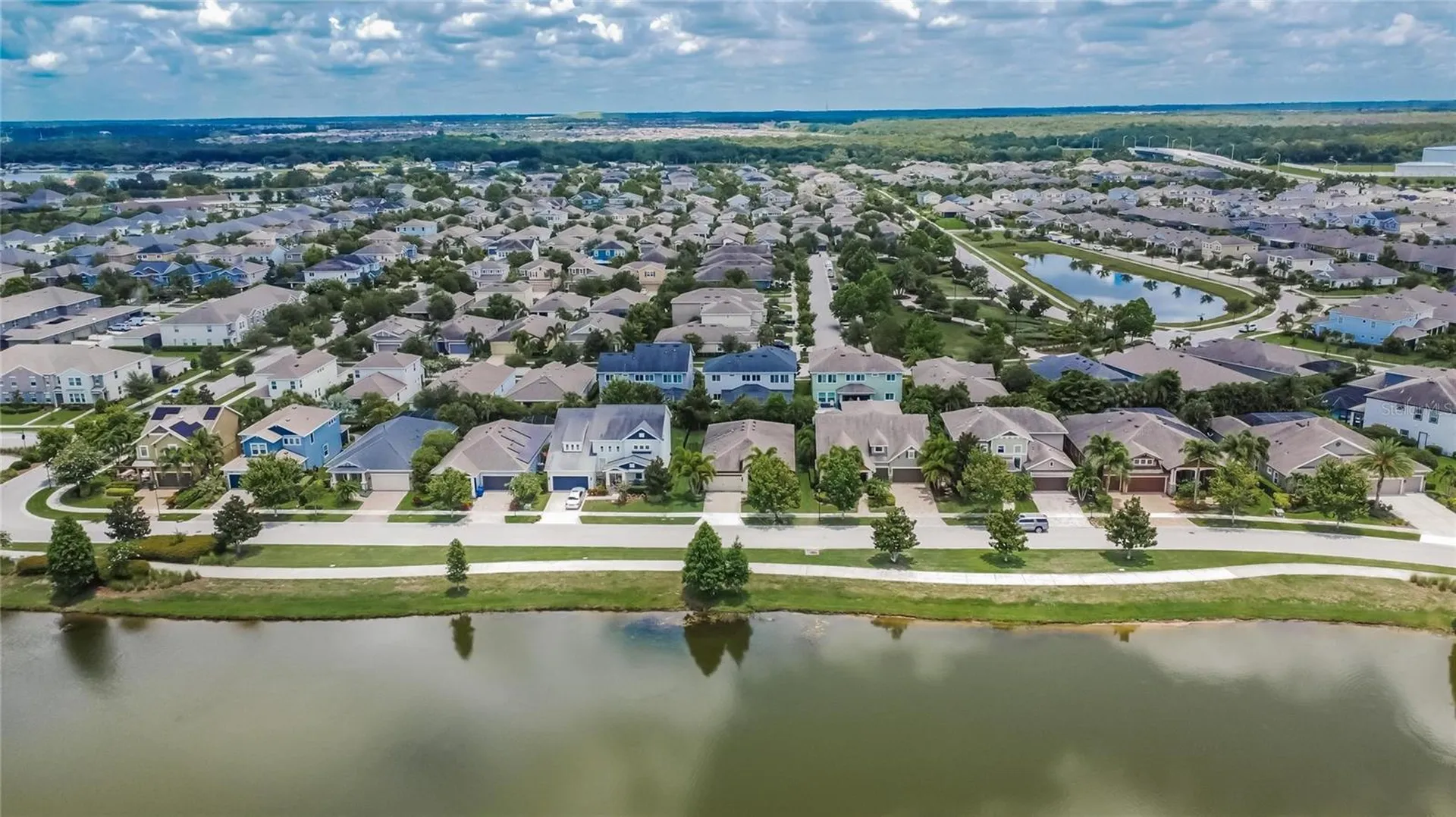7211 Meeting House Lane Apollo Beach FL 33572