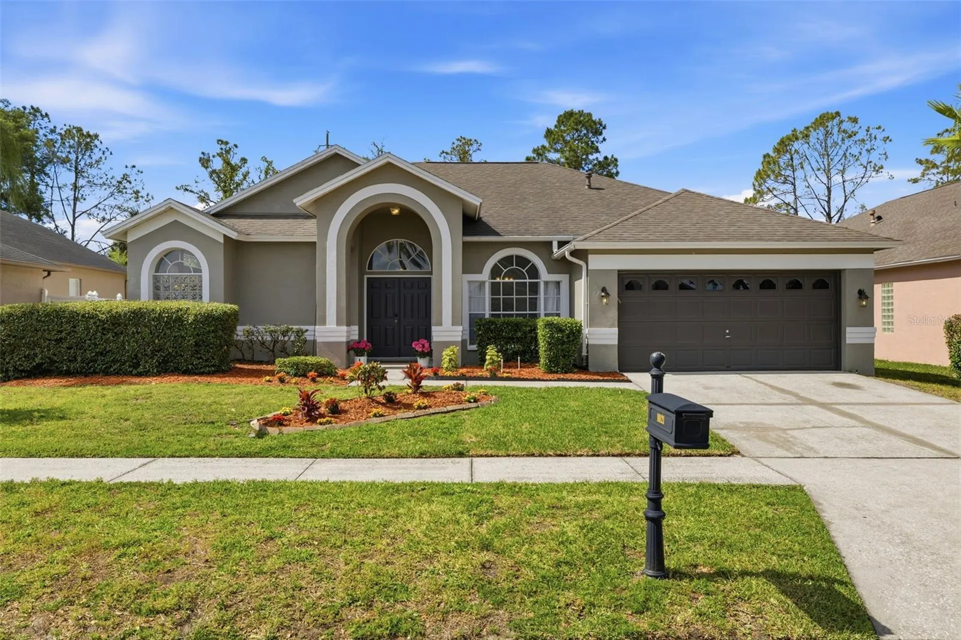10121 Kingshyre Way Tampa FL 33647