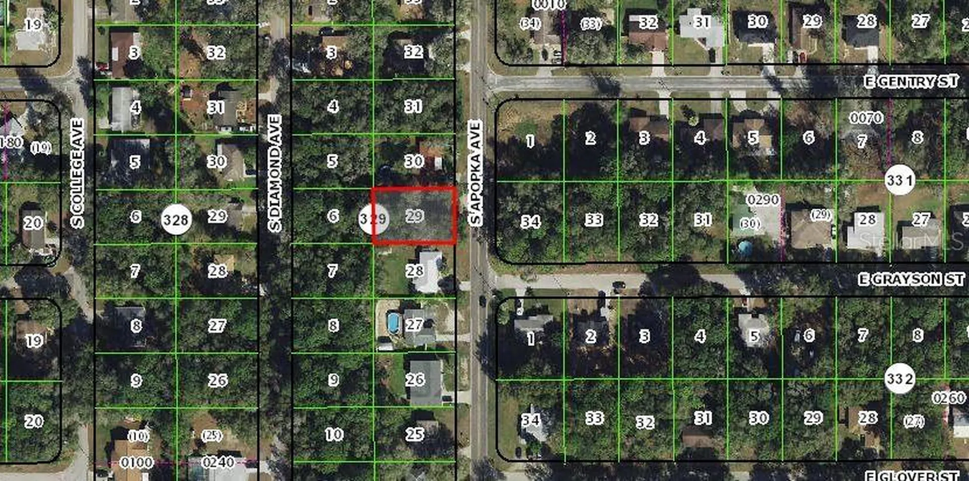 3678 S Apopka Avenue Inverness FL 34452