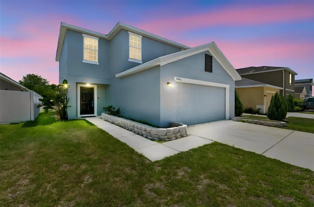 11926 Grand Kempston Drive Gibsonton FL 33534