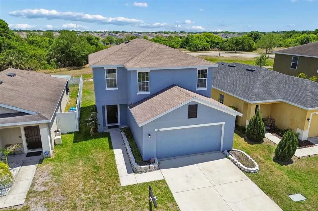 11926 Grand Kempston Drive Gibsonton FL 33534