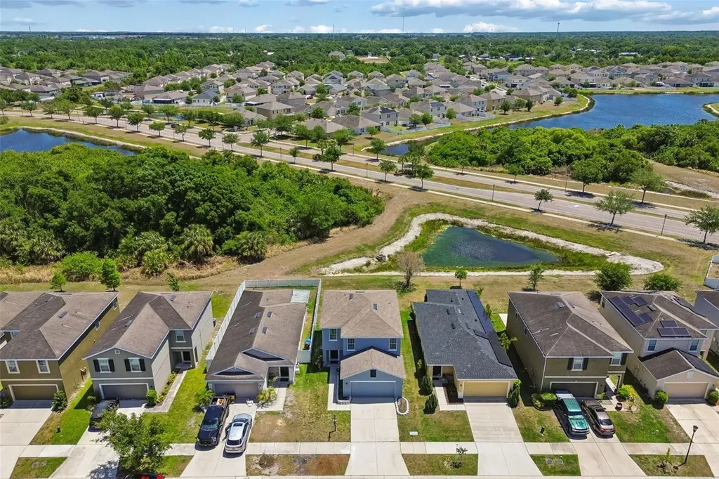 11926 Grand Kempston Drive Gibsonton FL 33534