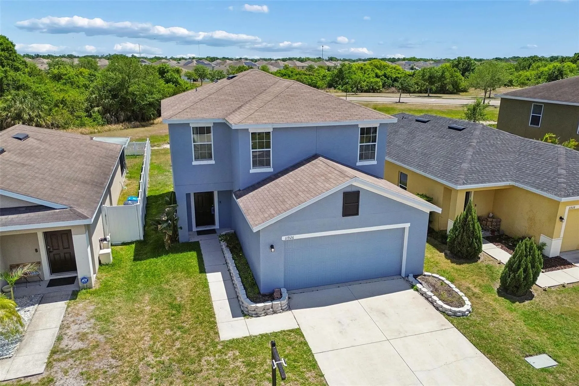 11926 Grand Kempston Drive Gibsonton FL 33534