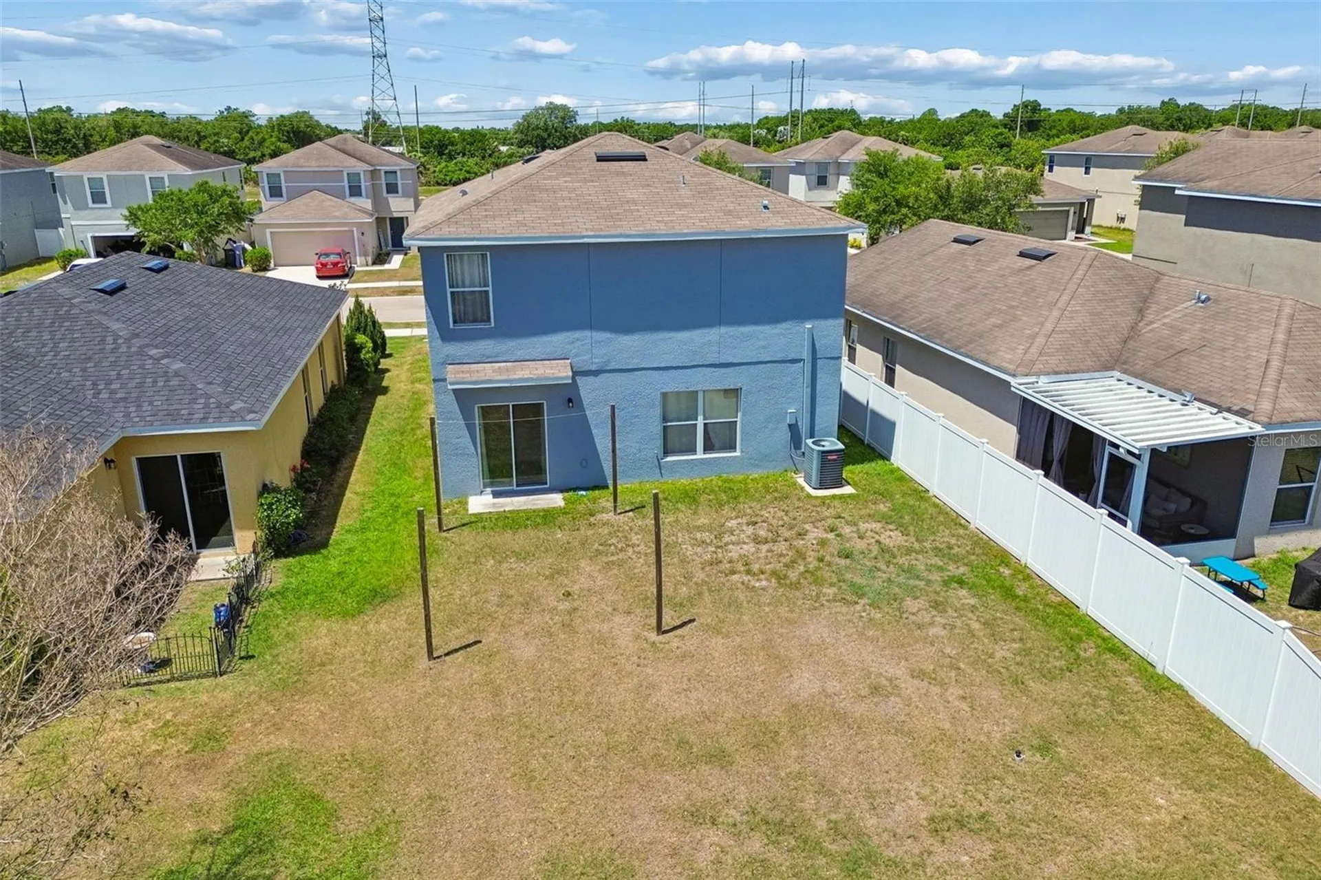 11926 Grand Kempston Drive Gibsonton FL 33534