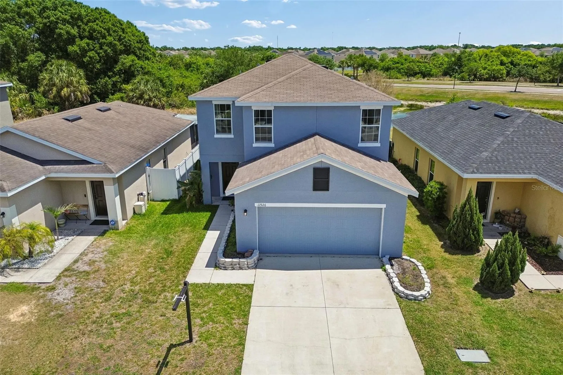 11926 Grand Kempston Drive Gibsonton FL 33534