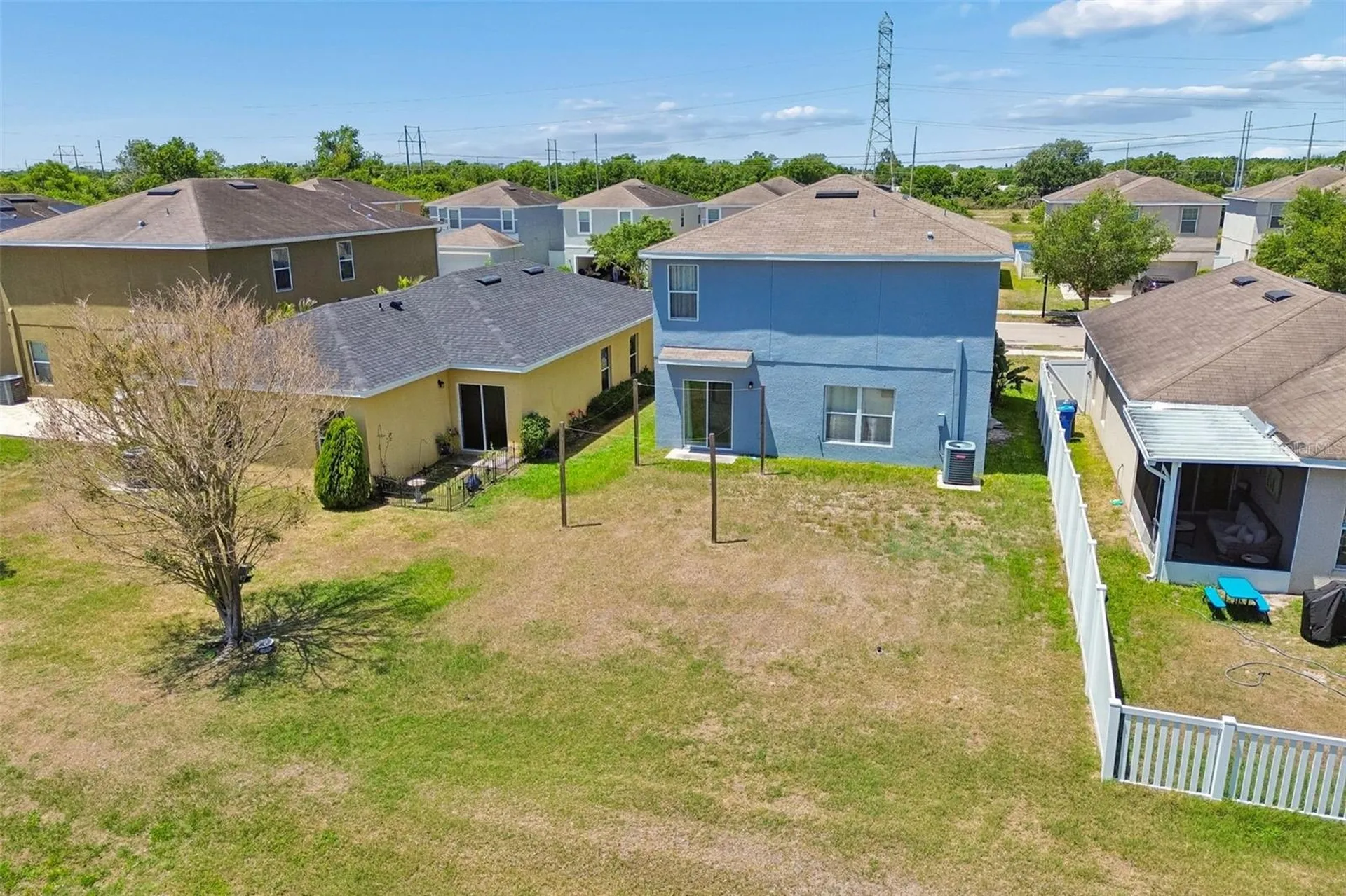 11926 Grand Kempston Drive Gibsonton FL 33534