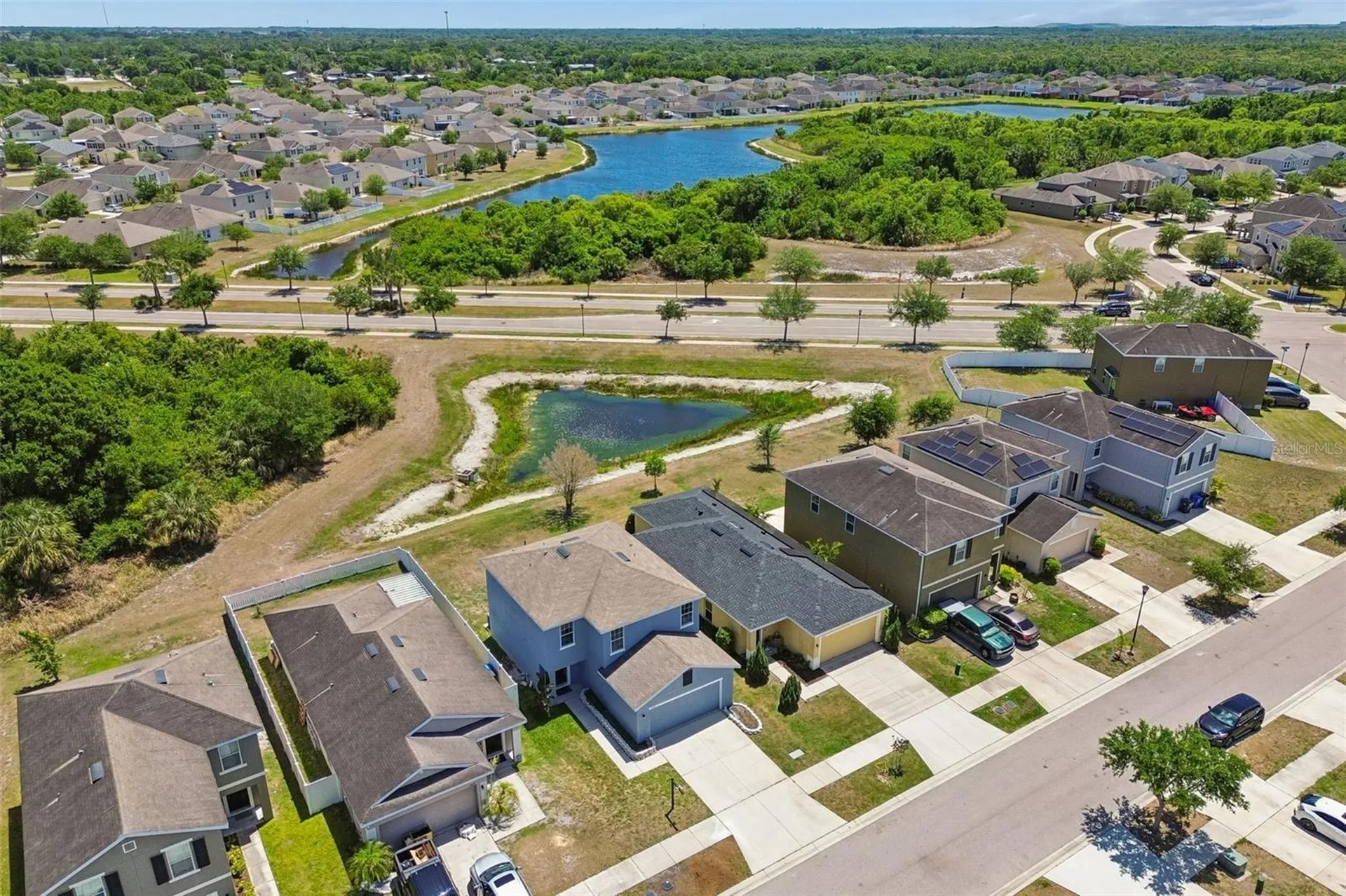 11926 Grand Kempston Drive Gibsonton FL 33534