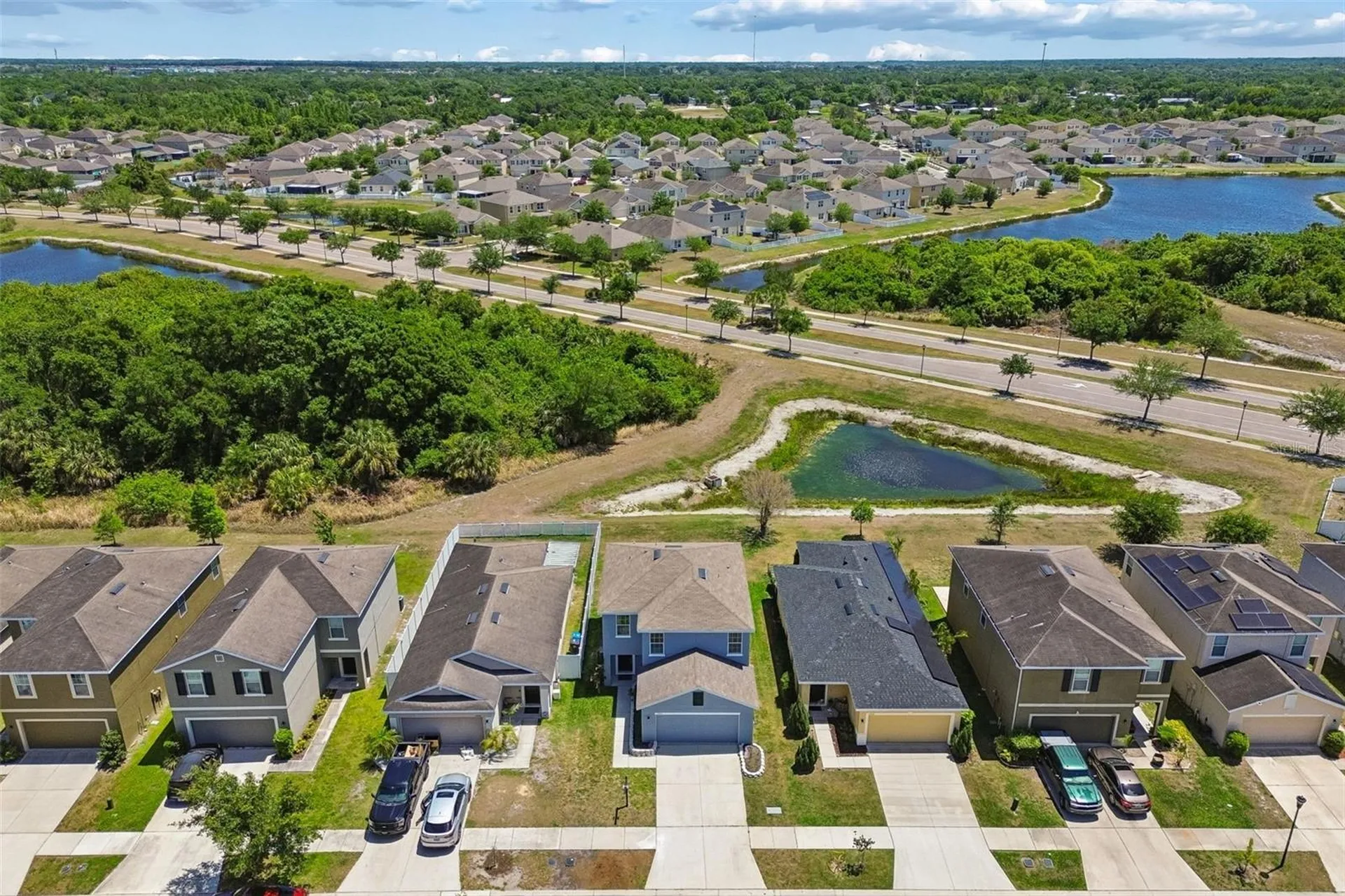 11926 Grand Kempston Drive Gibsonton FL 33534