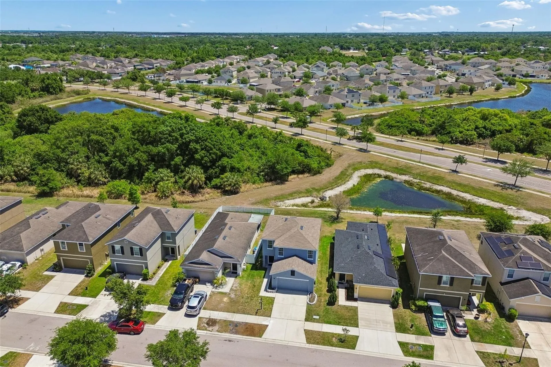11926 Grand Kempston Drive Gibsonton FL 33534