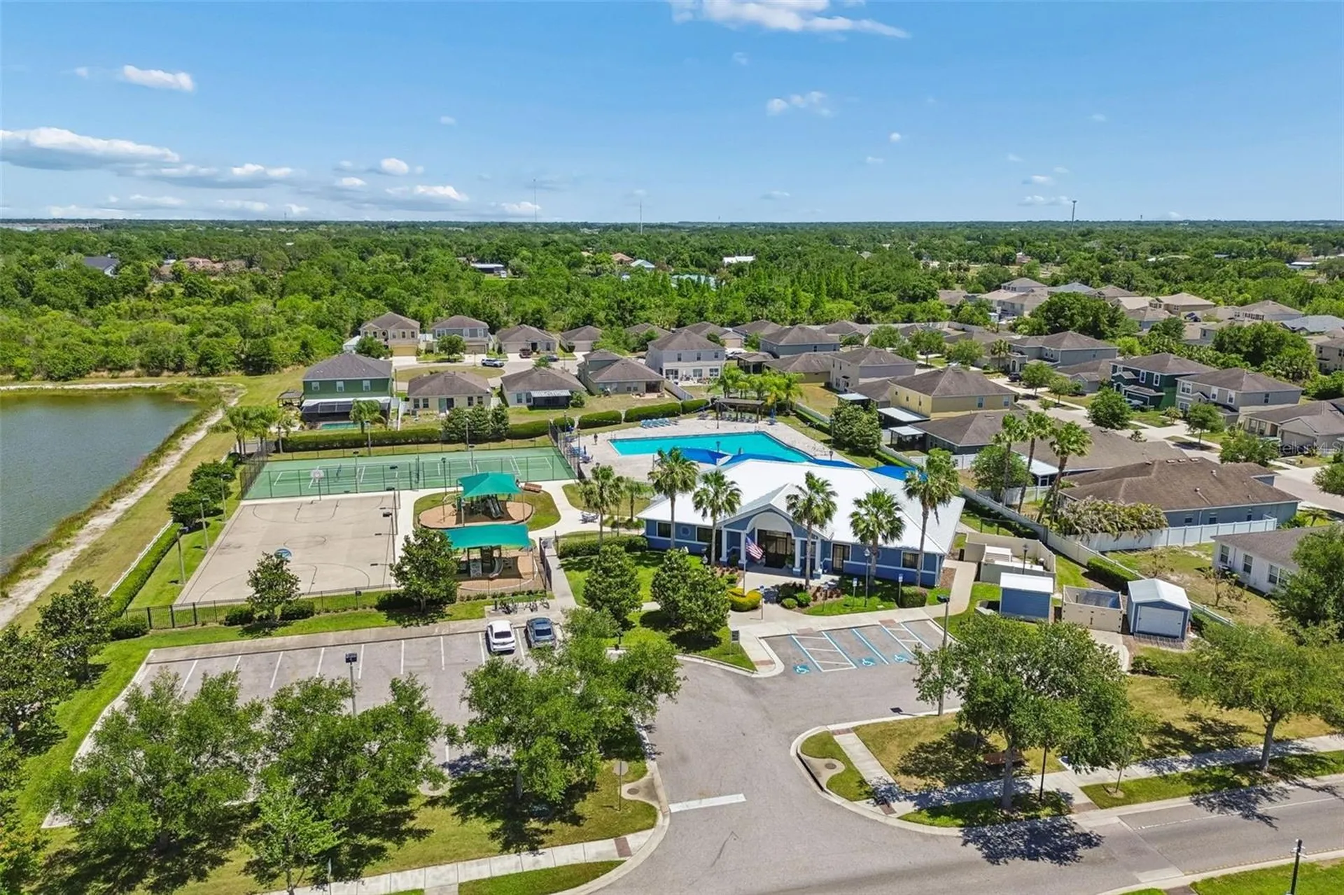 11926 Grand Kempston Drive Gibsonton FL 33534