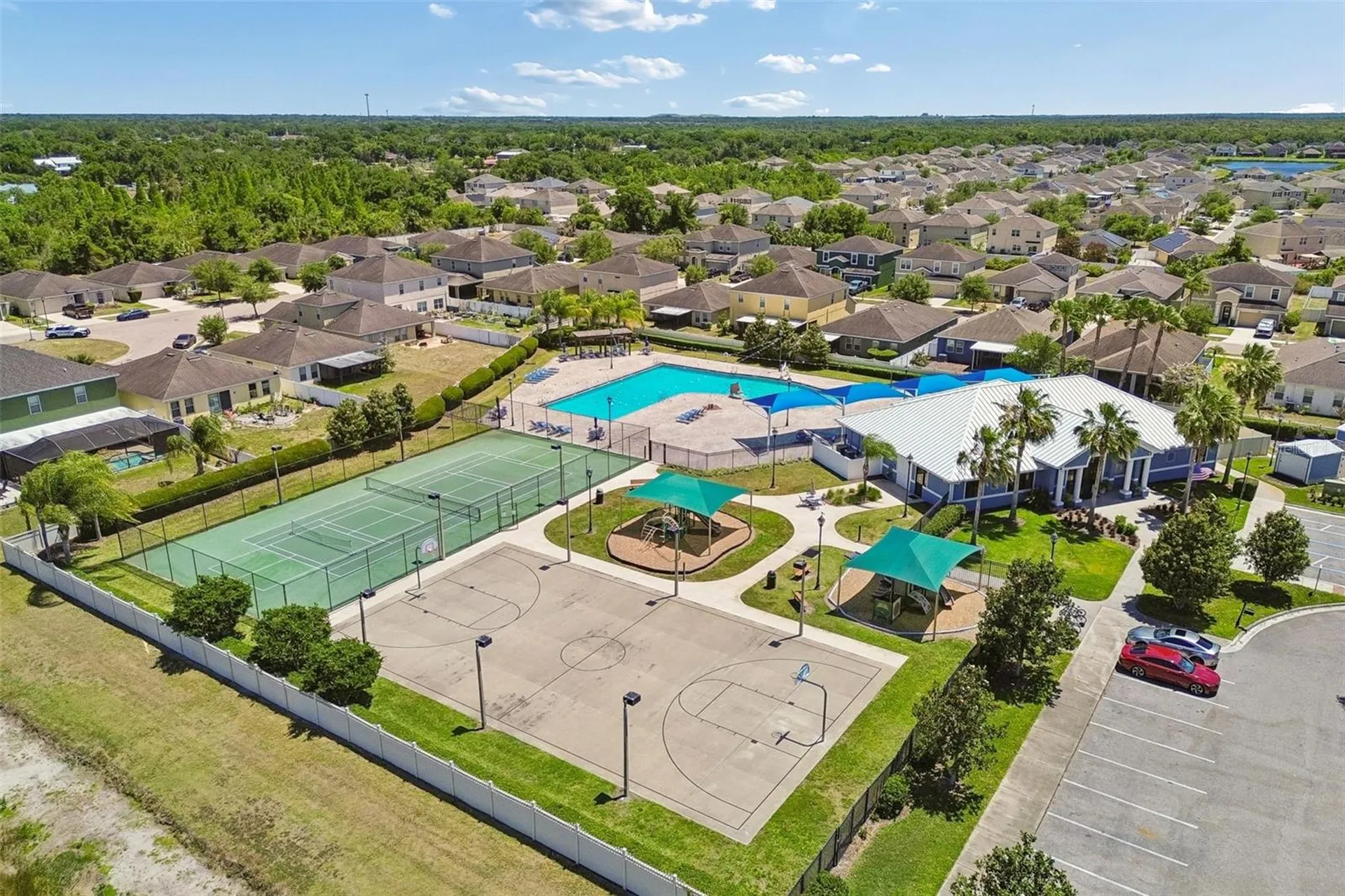 11926 Grand Kempston Drive Gibsonton FL 33534