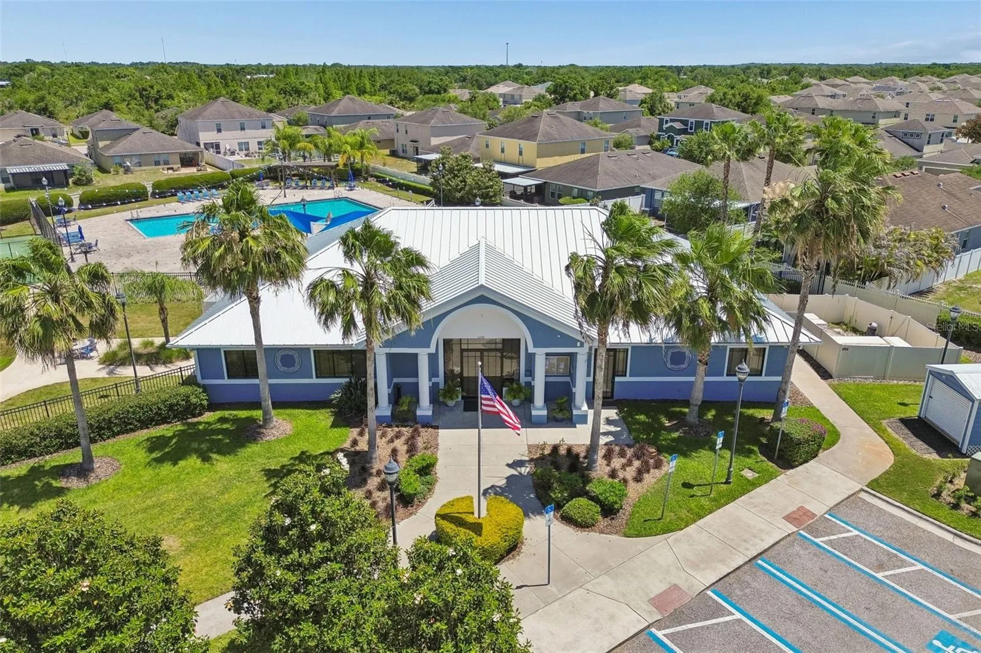 11926 Grand Kempston Drive Gibsonton FL 33534