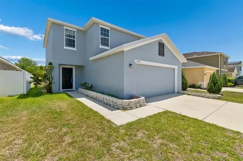 11926 Grand Kempston Drive Gibsonton FL 33534