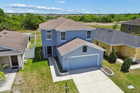 11926 Grand Kempston Drive Gibsonton FL 33534
