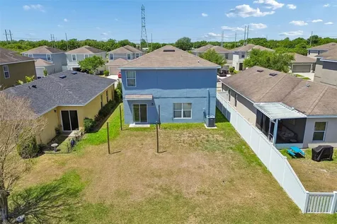 11926 Grand Kempston Drive Gibsonton FL 33534