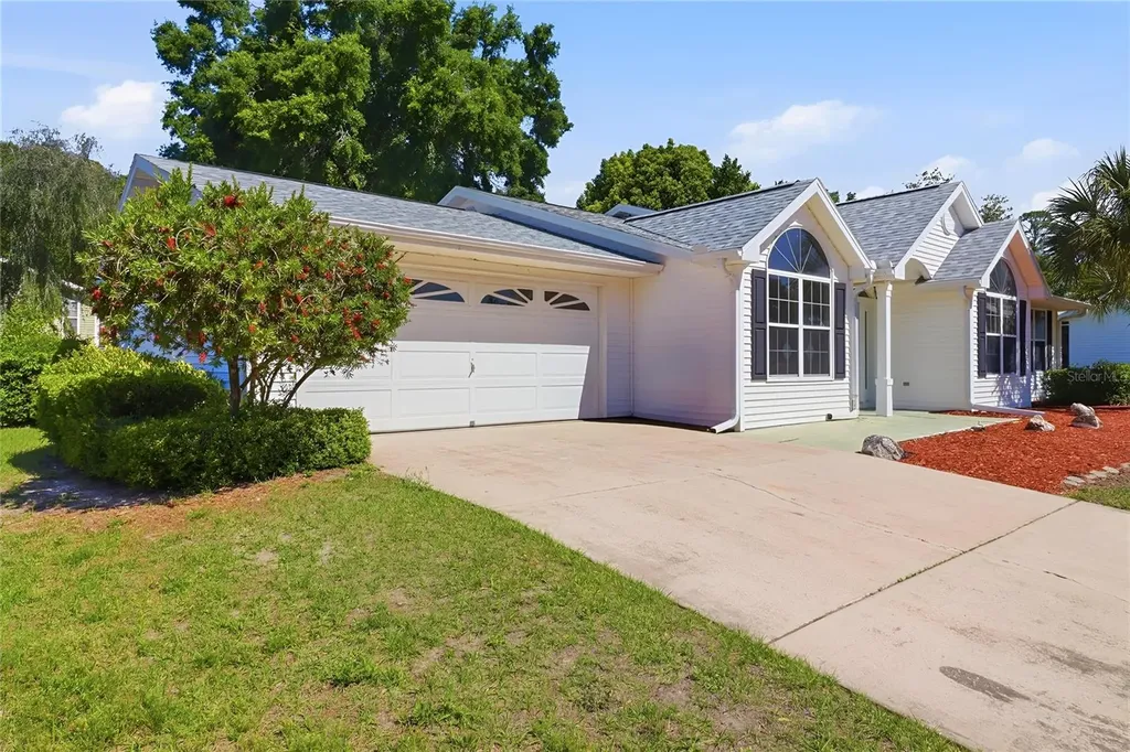 8105 SW 108th Street Ocala FL 34481