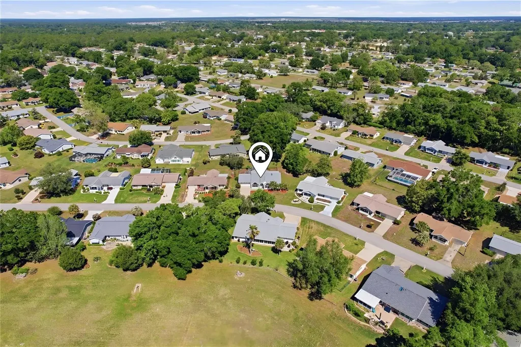 8105 SW 108th Street Ocala FL 34481