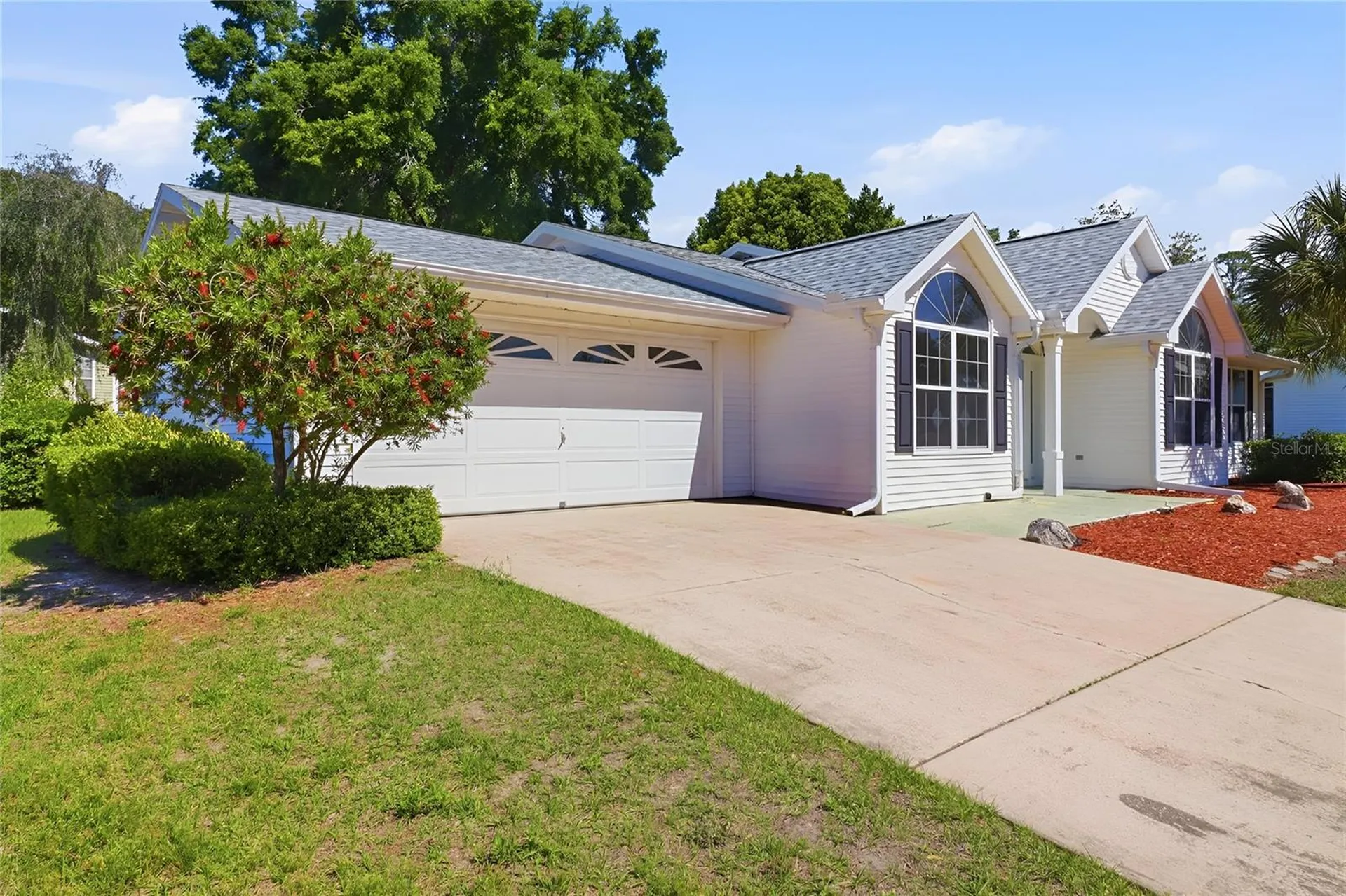 8105 SW 108th Street Ocala FL 34481