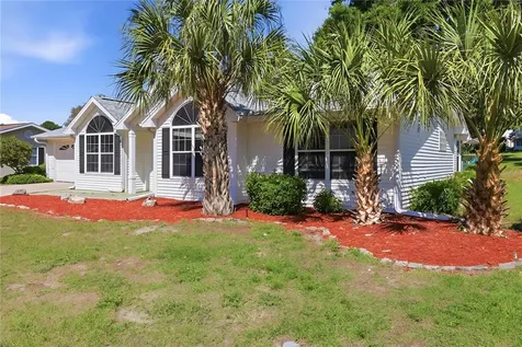 8105 SW 108th Street Ocala FL 34481