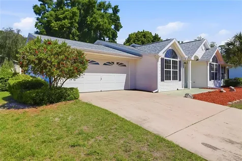 8105 SW 108th Street Ocala FL 34481