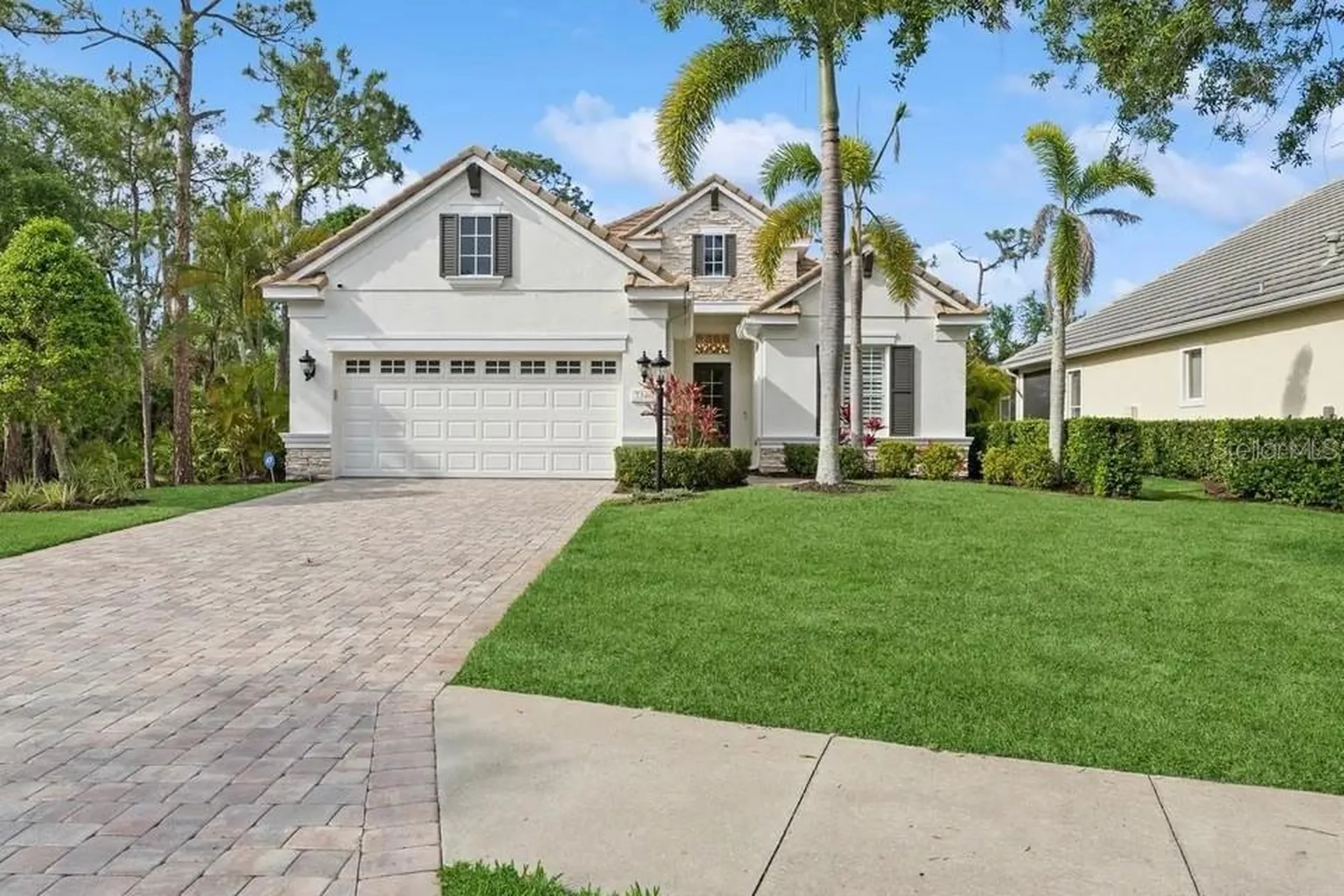 7346 Edenmore Street Lakewood Ranch FL 34202
