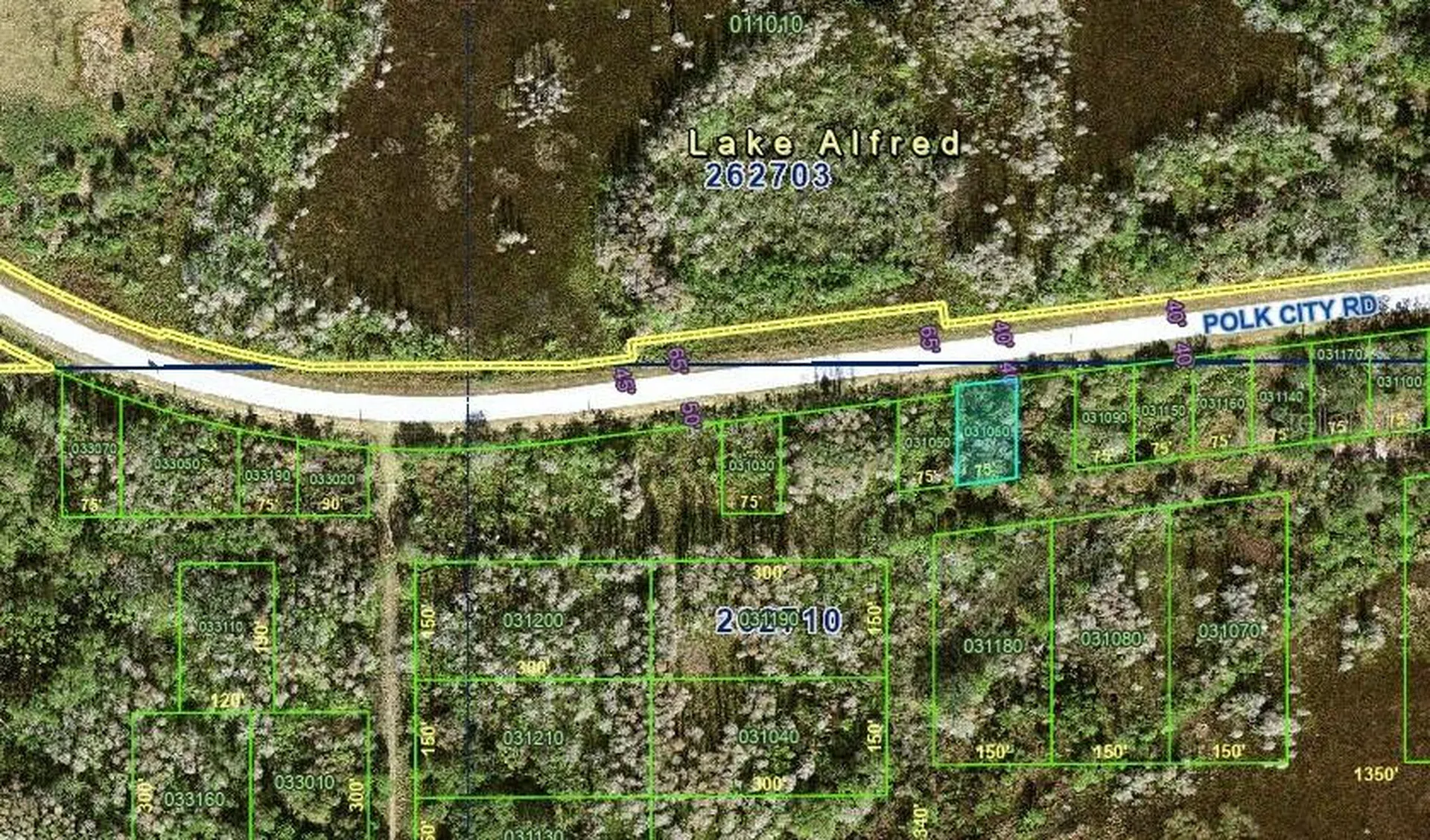Polk City Road Polk City FL 33868
