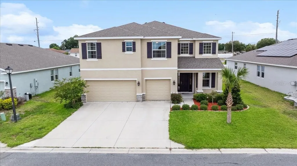 8110 SW 59th Terrace Ocala FL 34476