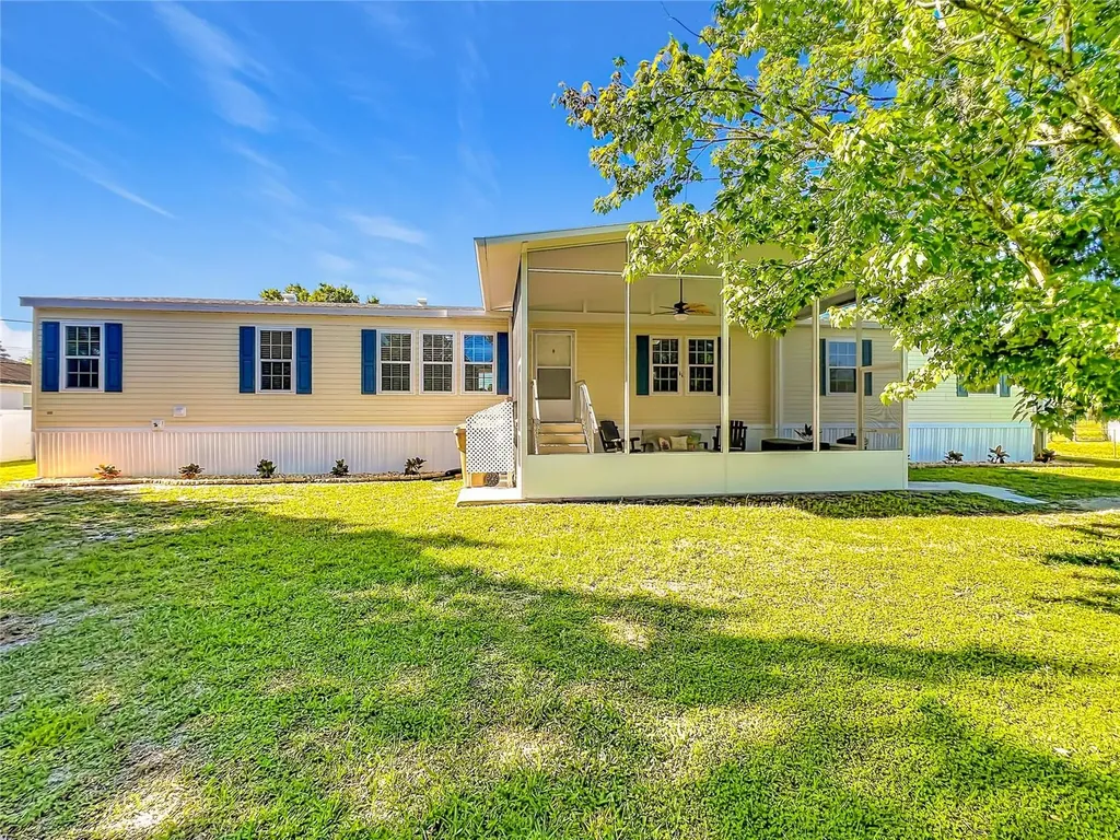 9040 Mercury Drive St Cloud FL 34773