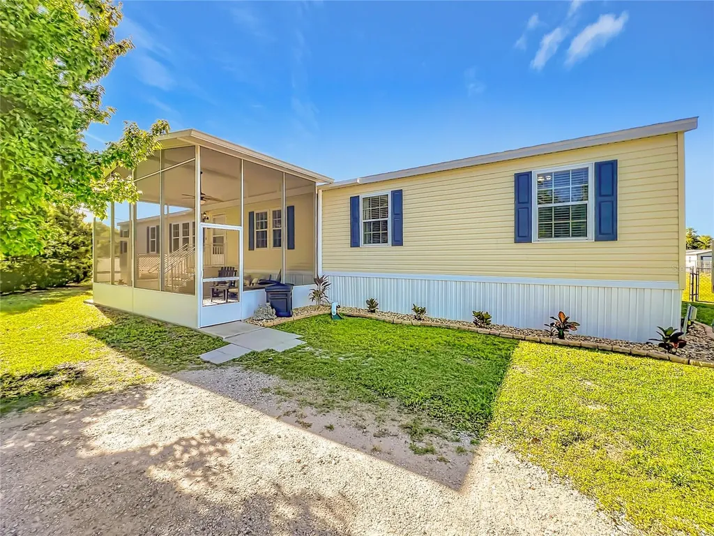 9040 Mercury Drive St Cloud FL 34773