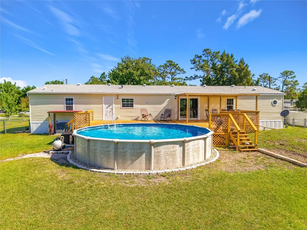 9040 Mercury Drive St Cloud FL 34773