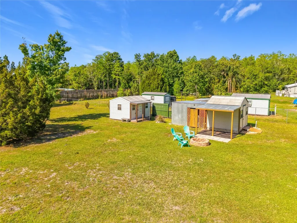 9040 Mercury Drive St Cloud FL 34773