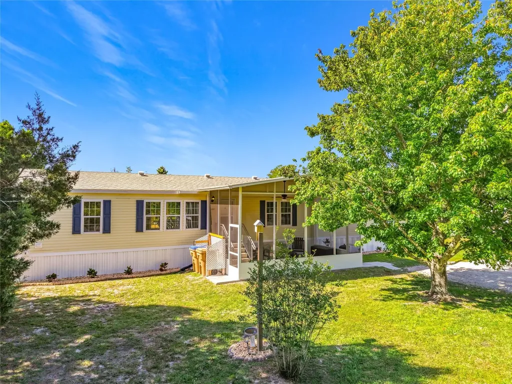 9040 Mercury Drive St Cloud FL 34773