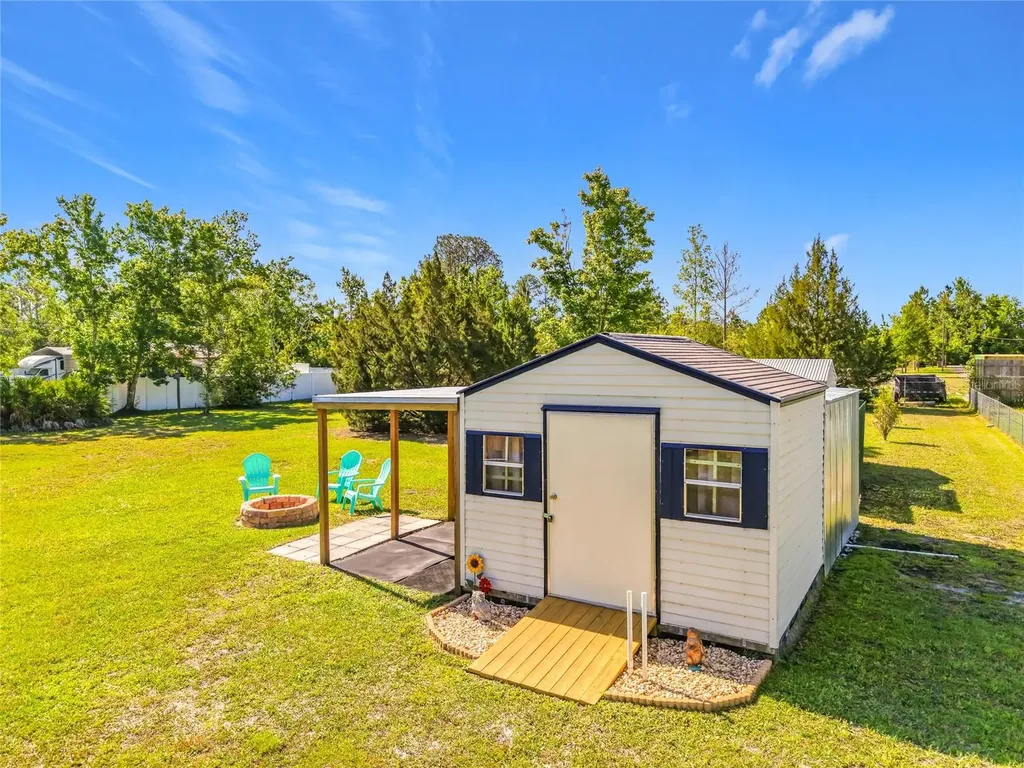 9040 Mercury Drive St Cloud FL 34773