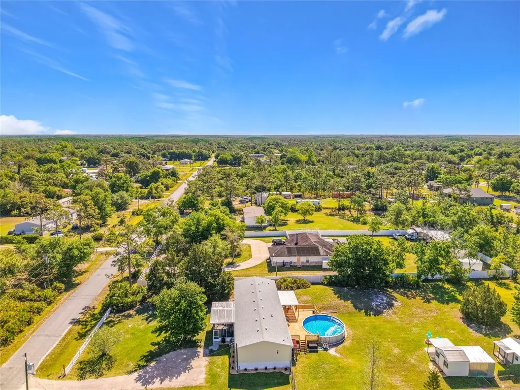 9040 Mercury Drive St Cloud FL 34773