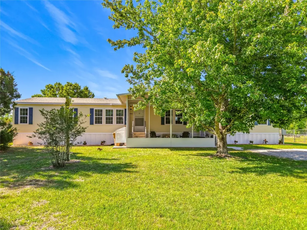 9040 Mercury Drive St Cloud FL 34773